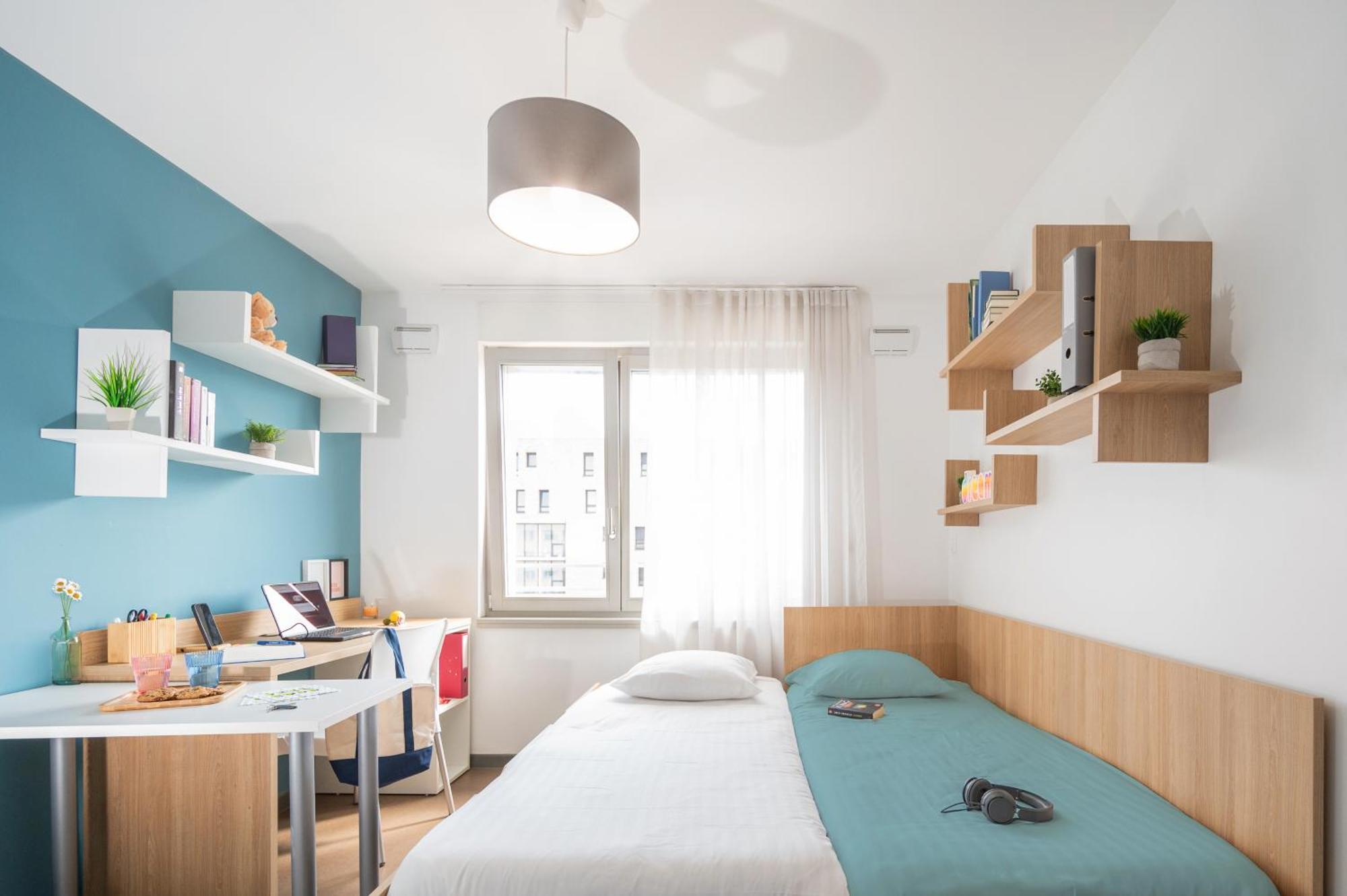 Nemea Appart Hotel Elypseo Strasbourg Port Eksteriør billede